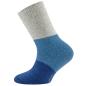 Preview: Ewers Thermo Socken GOTS blau